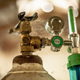 “Medical oxygen is the only thing available to really keep patients who get very sick alive.”